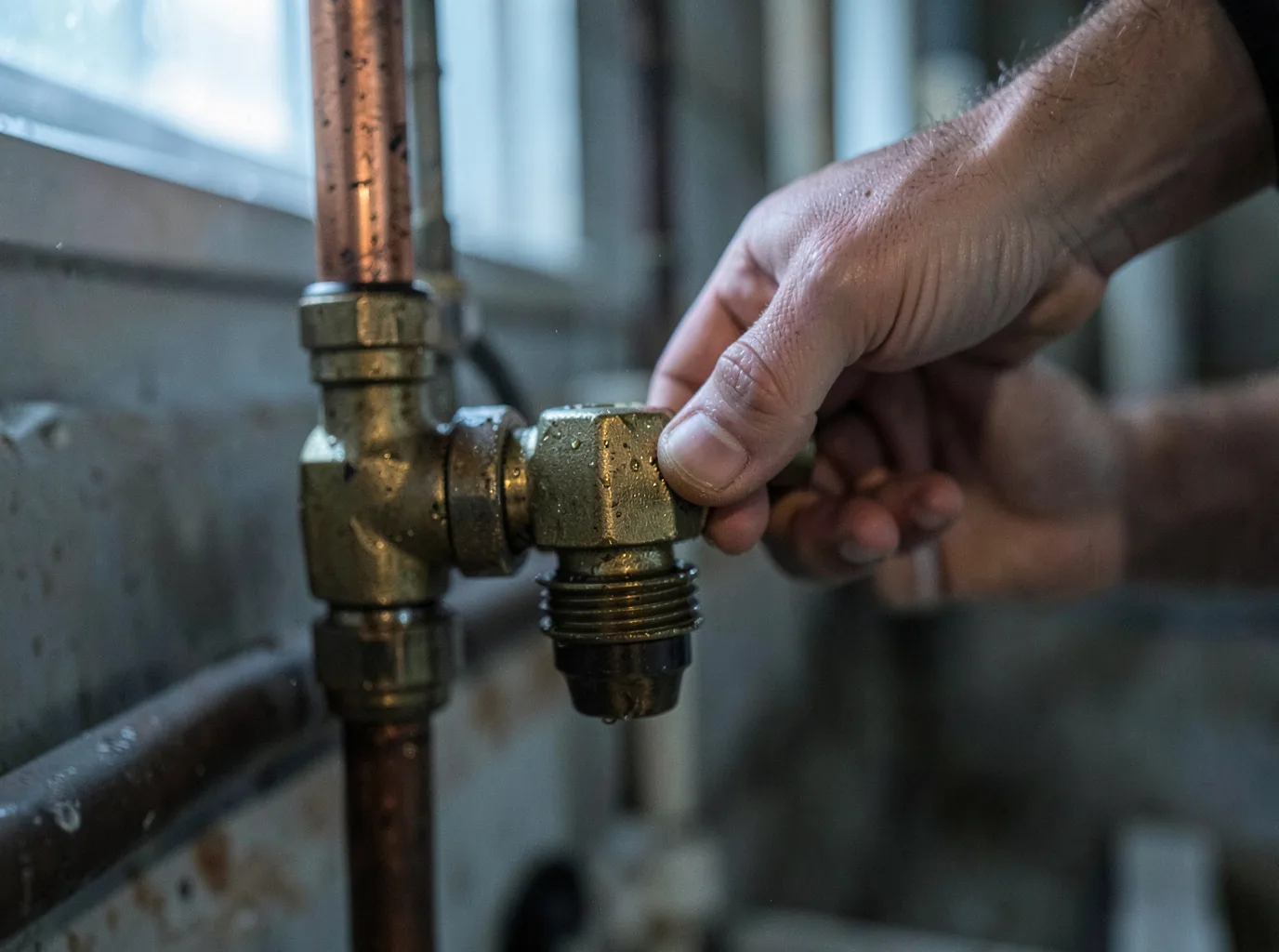 Emergency Plumber Corryton, TN FAQs